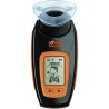 POWERbreathe K5 Negro/Naranja