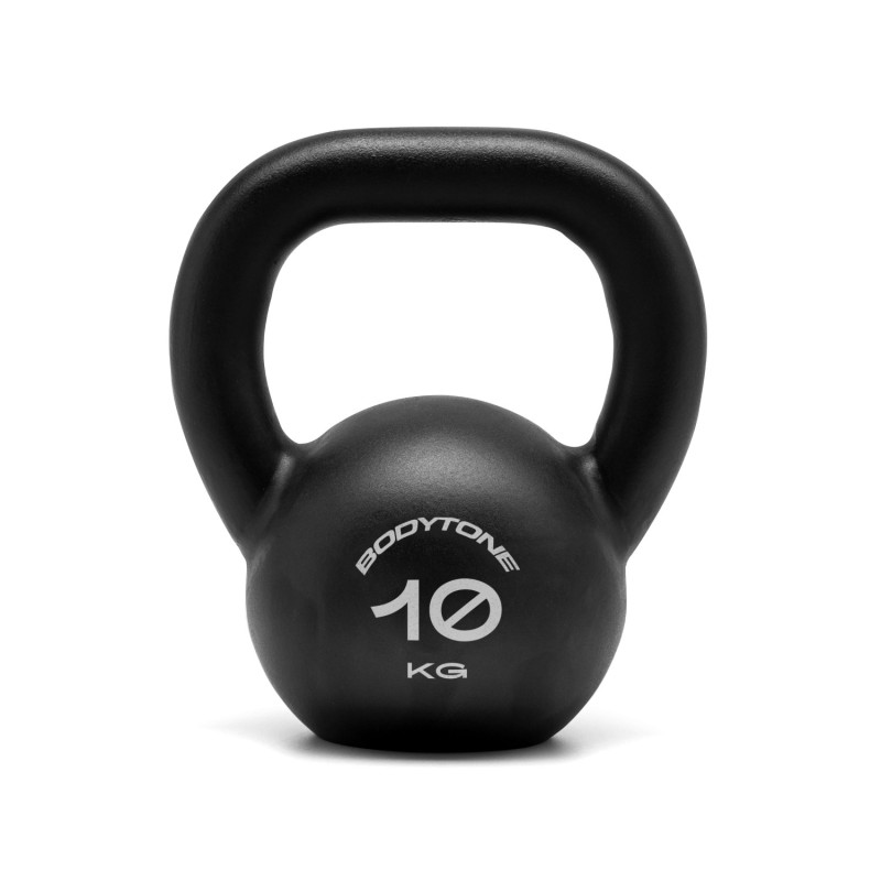 KB10 – Kettlebell 10 Kg KB10 – Kettlebell 10 Kg