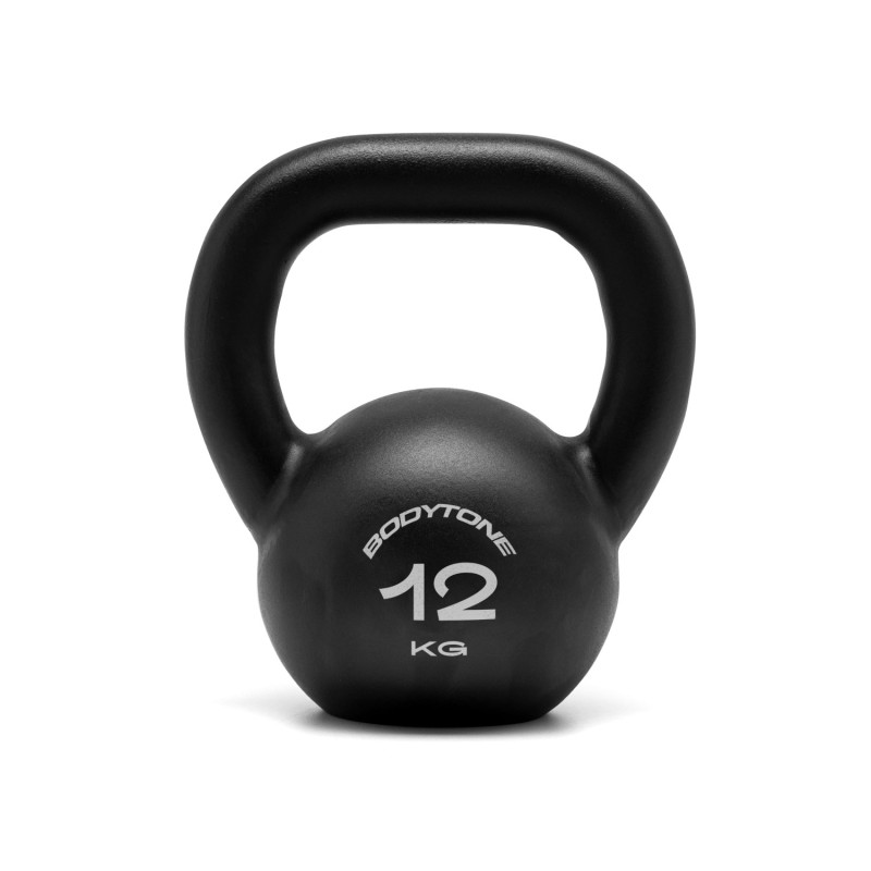 KB12 – Kettlebell 12 Kg KB12 – Kettlebell 12 Kg