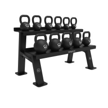 Soporte para Kettlebells