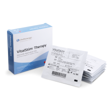 Elétrodos adultos VitalStim (12 pcs)