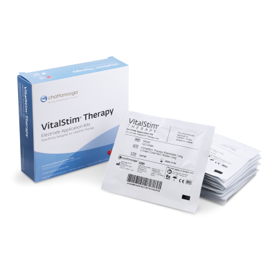 Elétrodos adultos VitalStim (12 pcs)