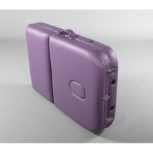 Camilla de madera R310 MOMA BEAUTY (Morado)