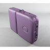 Camilla de madera R310 MOMA BEAUTY (Morado)