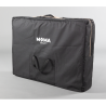 MOMA BEAUTY R310 maca de madeira (Branco)