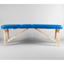 MOMA BEAUTY R310 maca de madeira (Azul)