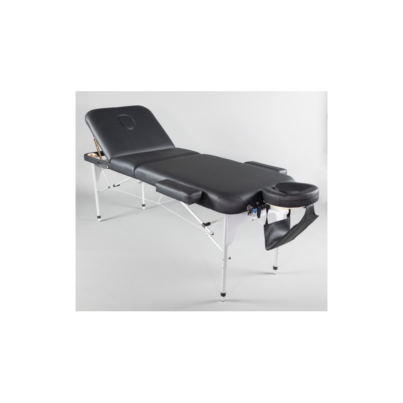 MOMA BEAUTY R210 maca de alumínio (preto) MOMA BEAUTY R210 maca de alumínio (preto)