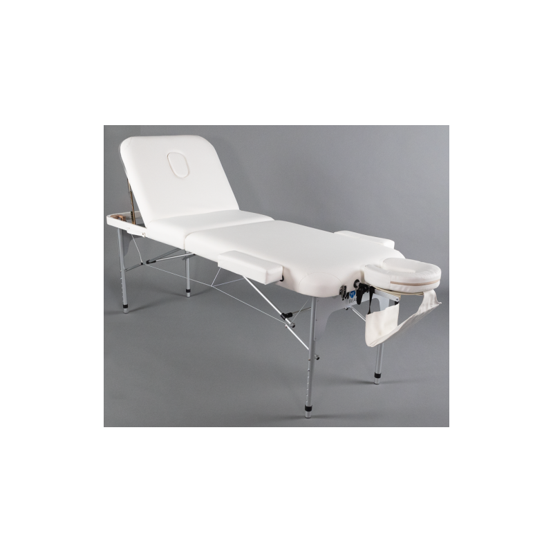MOMA BEAUTY R210 maca de alumínio (Branco) MOMA BEAUTY R210 maca de alumínio (Branco)