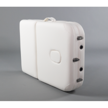 MOMA BEAUTY R210 maca de alumínio (Branco)