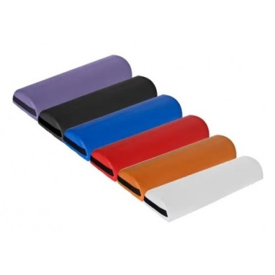 Meio rolo 60 x 18 x 9 cm