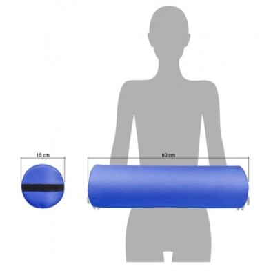 Rulo postural 60 cm X 15 cm