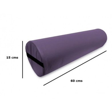 Rulo postural 60 cm X 15 cm