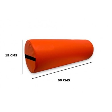 Rulo postural 60 cm X 15 cm