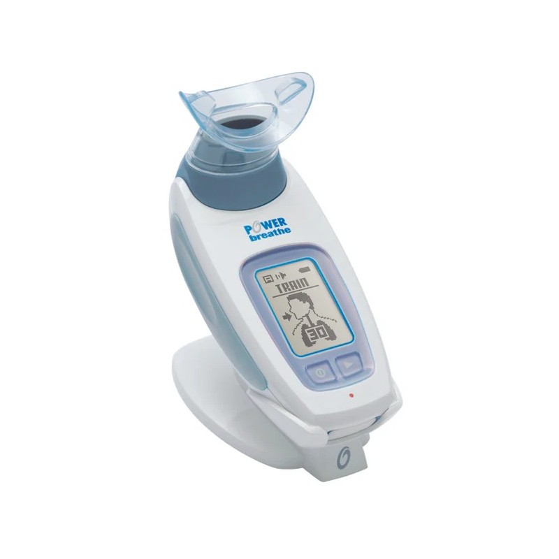 POWERbreathe Serie KH2