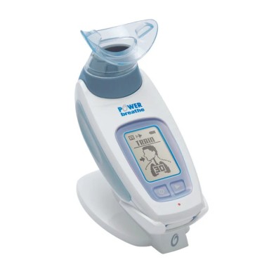 POWERbreathe Serie KH2