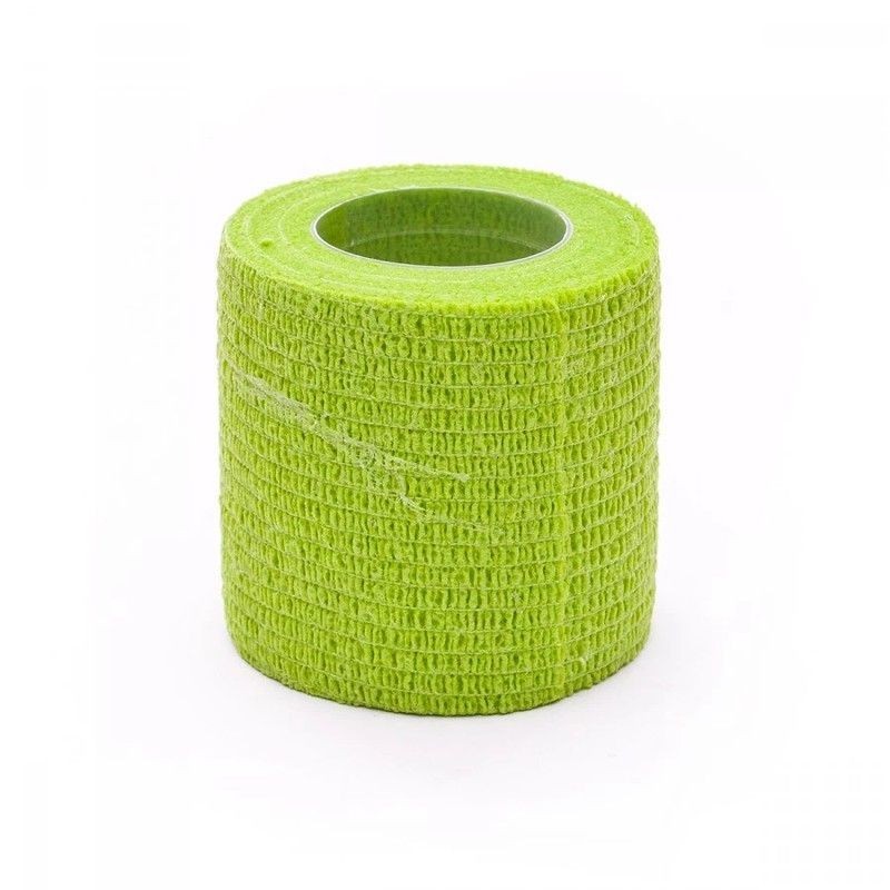Atadura coesiva de 5 cm x 4,5 m