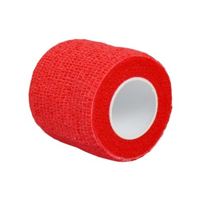 Venda cohesiva de 5 cm x 4,5 m