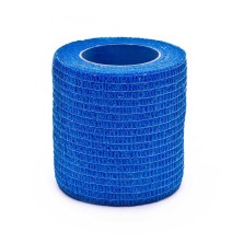 Atadura coesiva de 5 cm x 4,5 m