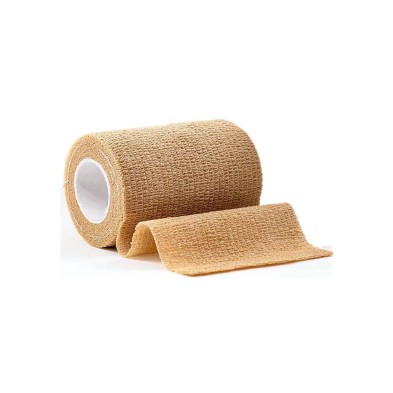 Venda cohesiva de 7,5 cm x 4,5 m