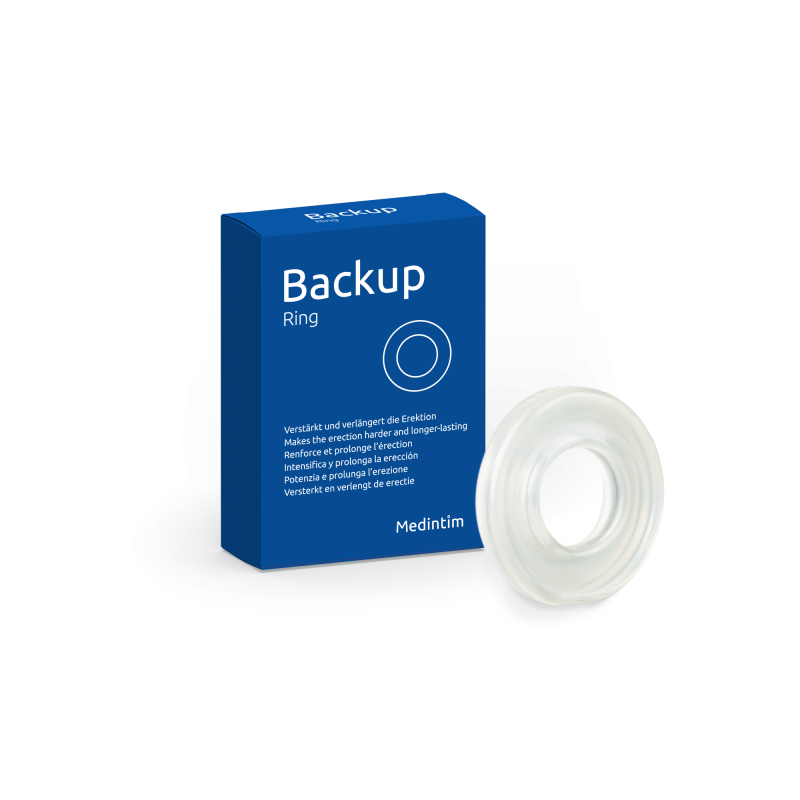 Backup Ring