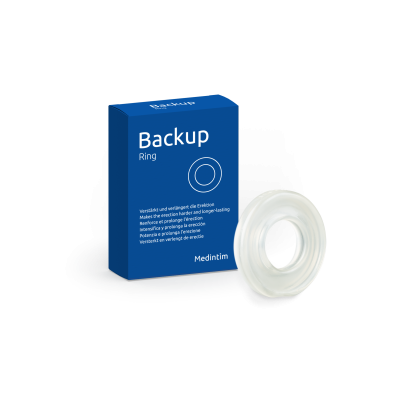 Backup Ring