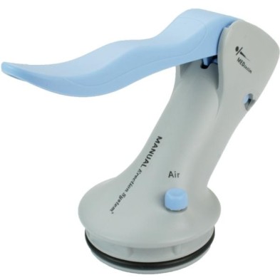 Cabeça de bomba MANUAL – Sistema de Montagem Manual