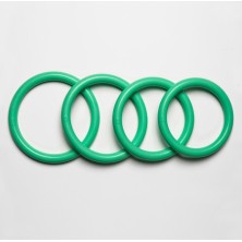 Set de 4 medidas pesarios anillo