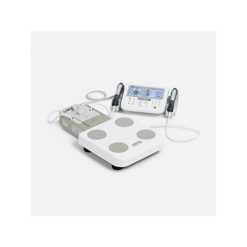 ANALISADOR DE TANITA MC-780MA-S