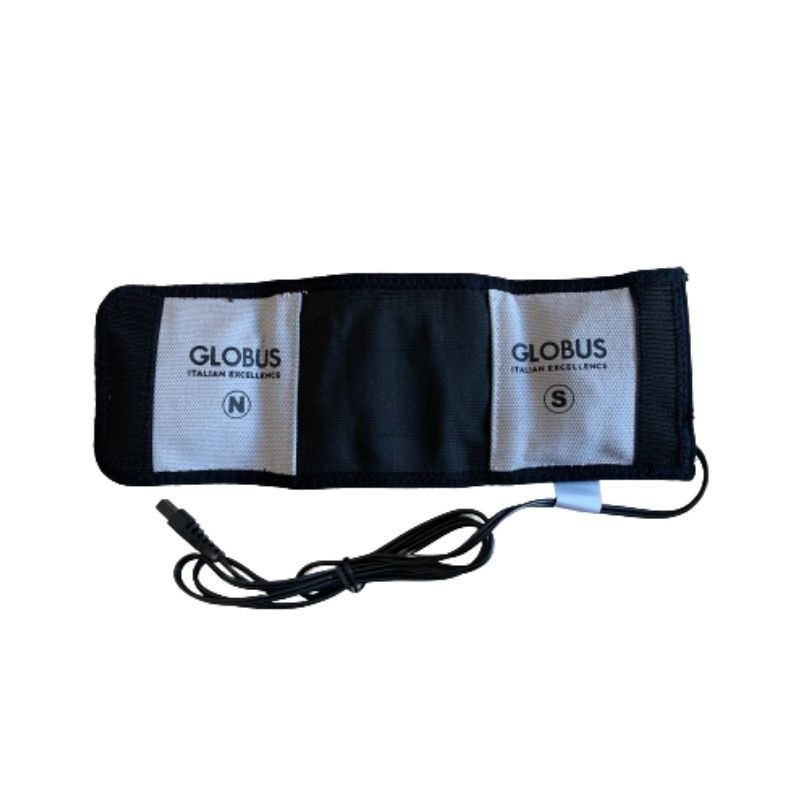 Solenoide Flexível 30×10