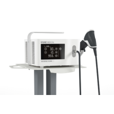 MASTERPULS® R-SW50 Ondas de choque radiais