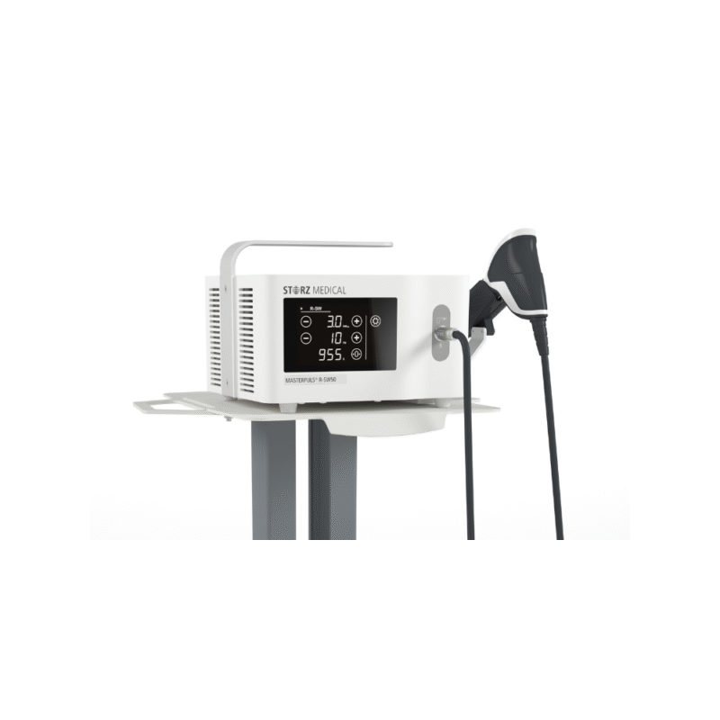 Ondas de choque radiales MASTERPULS® R-SW50