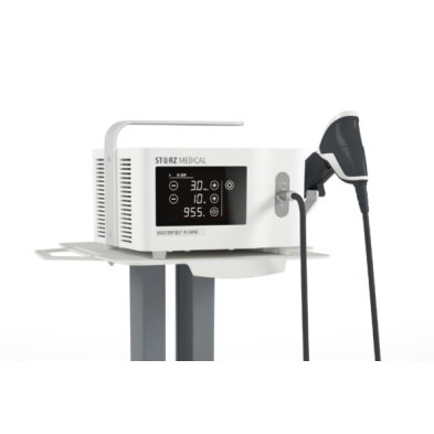 Ondas de choque radiales MASTERPULS® R-SW50