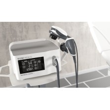 Ondas de choque radiales MASTERPULS® R-SW100 with »Deep Vibration«