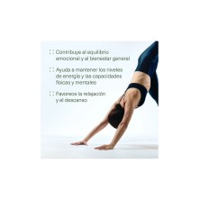 Ashwagandha en gominolas Aldous. 120 gominolas