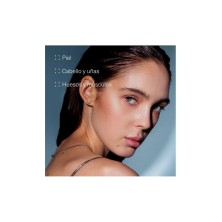 Ácido Hialurónico con Colágeno, Biotina, Vitaminas y Minerales Aldous. 150 cápsulas