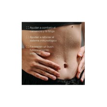 Probióticos con Vitaminas en gominolas Aldous. 120 gominolas