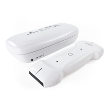 Sonofia Ultrassom Portátil + Tablet Windows (Sonda Convexa e Linear)