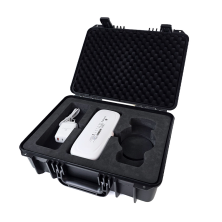 Sonofia Ultrassom Portátil + Tablet Windows (Sonda Convexa e Linear)