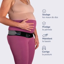 Cinturón de embarazo Physiomat® TONIC