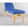 MOMA BEAUTY R310 maca de madeira (Azul)