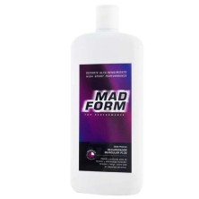 Creme de Recuperação Muscular de Dupla Potência MADFORM DESEMPENHO DESPORTIVO ELEVADO
