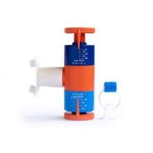 Dispositivo de recuperação respiratória ORYGEN DUAL VALVE