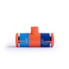 Dispositivo de recuperação respiratória ORYGEN DUAL VALVE