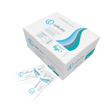 gel lubrificante optilube