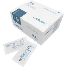 gel lubricante optilube