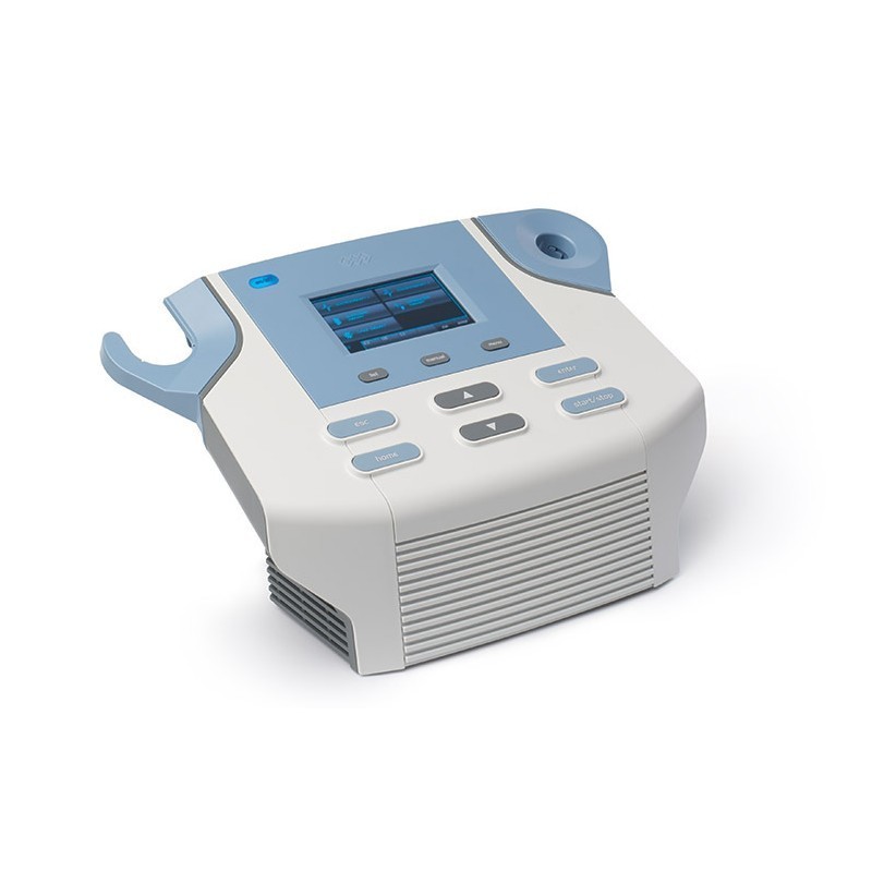 EQUIPO DE LÁSER BTL 4110 SMART