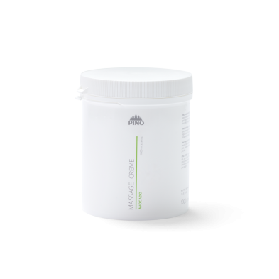 Comprar Creme de Massagem de Abacate (1 litro)