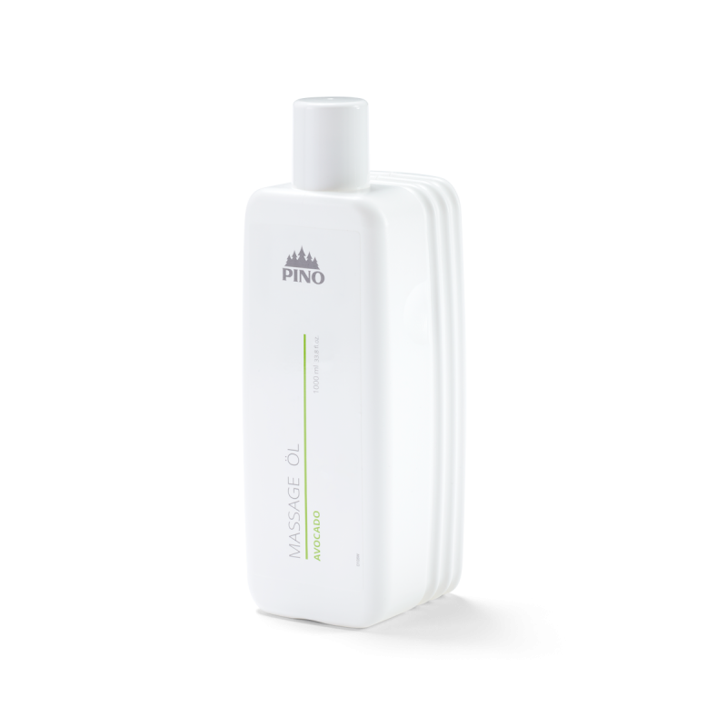 Óleo de massagem Liquiderma Supersoft 1L.