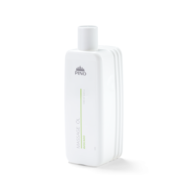 Óleo de massagem Liquiderma Supersoft 1L.