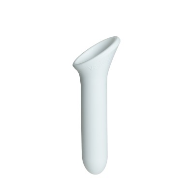 Dilatador vaginal de silicona médica VAGIWELL Nº6